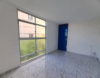 Apartamento com 1 Quarto para venda ou aluguel, 32m² no Taquara, Rio de Janeiro