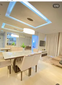 Apartamento com 2 Quartos à venda, 55m² no Chácaras Antonieta, Limeira