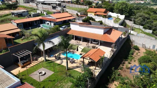 Fazenda/Sítio com 3 Quartos à venda, 1000m² no , Mairinque