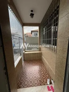 Casa com 3 Quartos à venda, 115m² no São Francisco Xavier, Rio de Janeiro