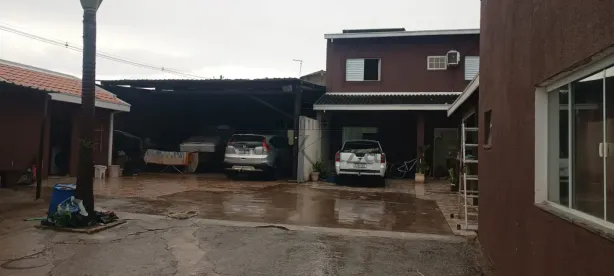 Imóvel Comercial com 3 Quartos para alugar, 200m² no Residencial Parque dos Sinos, Jacareí