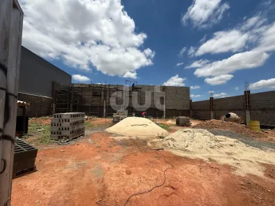 Lote/Terreno para alugar, 271m² no Jardim Sumarezinho, Hortolândia