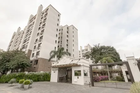 Apartamento com 3 Quartos à venda, 88m² no Tristeza, Porto Alegre