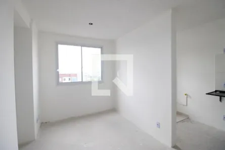 Apartamento com 2 Quartos à venda, 41m² no Cidade Líder, São Paulo