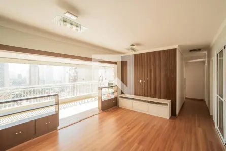 Apartamento com 2 Quartos à venda, 104m² no Chácara Inglesa, São Paulo