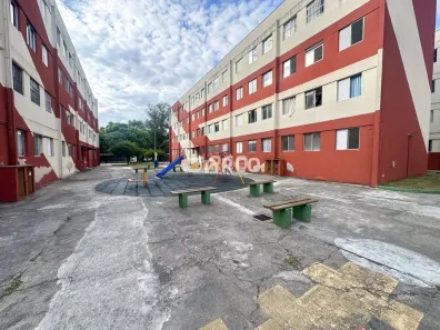 Apartamento com 2 Quartos à venda, 67m² no Parque Industrial, São José dos Campos