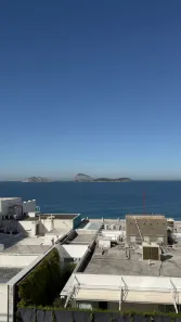 Apartamento com 2 Quartos para venda ou aluguel, 80m² no Ipanema, Rio de Janeiro