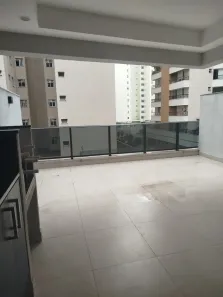 Apartamento com 1 Quarto para alugar, 54m² no Altos do Esplanada, São José dos Campos