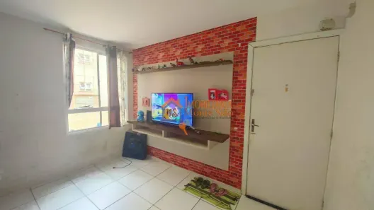Apartamento com 2 Quartos à venda, 50m² no Vila Nova Bonsucesso, Guarulhos