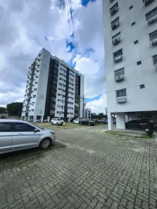 Apartamento com 2 Quartos para alugar, 55m² no Cabanagem, Belém