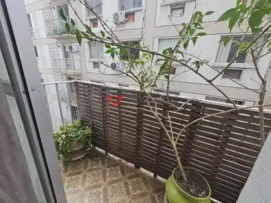 Apartamento com 2 Quartos à venda, 72m² no Jardim Botânico, Rio de Janeiro