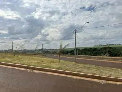 Lote/Terreno à venda, 300m² no Bonfim Paulista, Ribeirão Preto