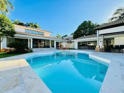 Casa com 4 Quartos à venda, 1200m² no Bandeirantes (Pampulha), Belo Horizonte