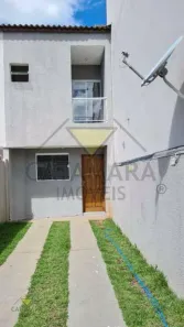 Casa com 2 Quartos à venda, 80m² no Residencial Algarve, Mogi das Cruzes