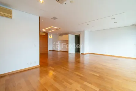 Apartamento com 4 Quartos à venda, 161m² no Vila Nova Conceição, São Paulo