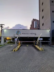 Apartamento com 2 Quartos à venda, 57m² no Candelária, Natal