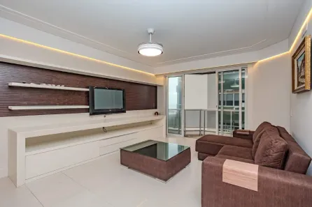 Apartamento com 3 Quartos à venda, 113m² no Centro, Balneário Camboriú