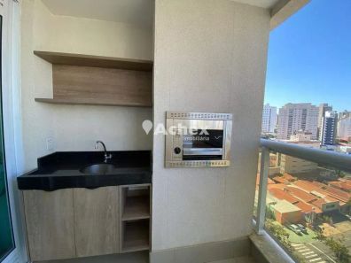 Apartamento com 3 Quartos à venda, 92m² no Vila Itapura, Campinas