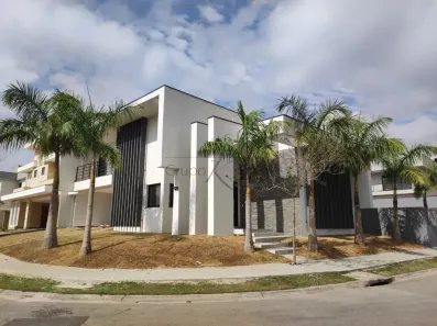 Casa de Condomínio com 5 Quartos à venda, 400m² no Condomínio Residencial Monte Carlo, São José dos Campos