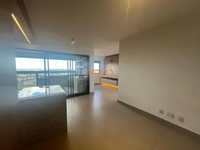 Apartamento com 2 Quartos para alugar, 81m² no Jardim Sul, Uberlândia