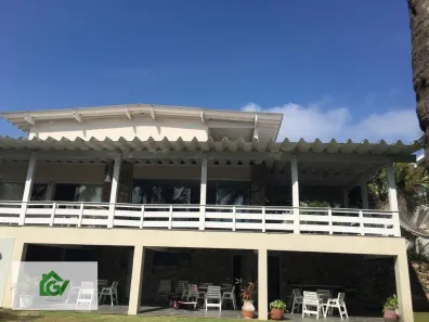 Casa com 11 Quartos à venda, 742m² no Barequeçaba, São Sebastião