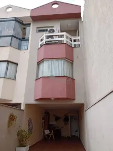 Sobrado com 3 Quartos à venda, 160m² no Jardim Popular, São Paulo