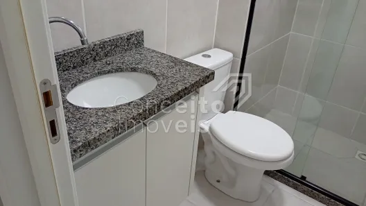 Apartamento com 2 Quartos para alugar, 64m² no Jardim Carvalho, Ponta Grossa