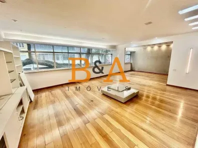 Apartamento com 4 Quartos à venda, 267m² no Copacabana, Rio de Janeiro