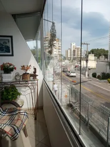 Apartamento com 3 Quartos à venda, 138m² no Abraão, Florianópolis