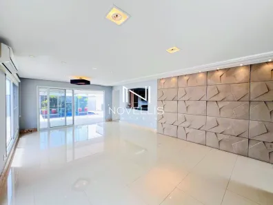 Casa de Condomínio com 4 Quartos para alugar, 320m² no Urbanova, São José dos Campos