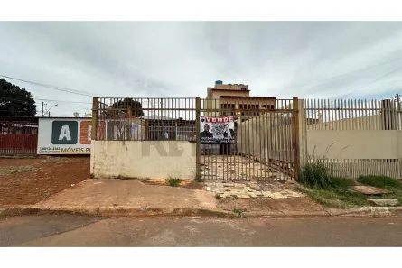 Casa com 2 Quartos à venda, 126m² no Samambaia Sul, Brasília