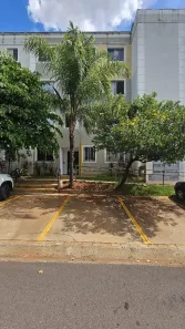 Apartamento com 2 Quartos à venda, 45m² no Loteamento Clube V, São José do Rio Preto