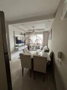 Apartamento com 2 Quartos à venda, 40m² no Vila Pirituba, São Paulo