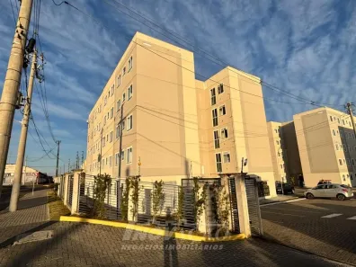 Apartamento com 2 Quartos à venda, 38m² no Floresta, Caxias do Sul