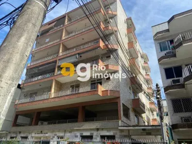 Apartamento com 2 Quartos à venda, 96m² no Vila Valqueire, Rio de Janeiro