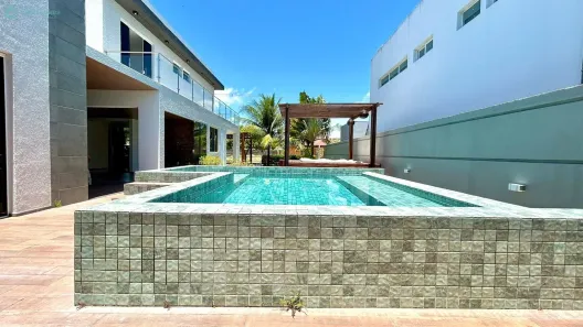 Casa de Condomínio com 4 Quartos à venda, 485m² no , Paripueira
