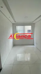 Apartamento com 2 Quartos à venda, 42m² no Jardim Santo Expedito, Guarulhos