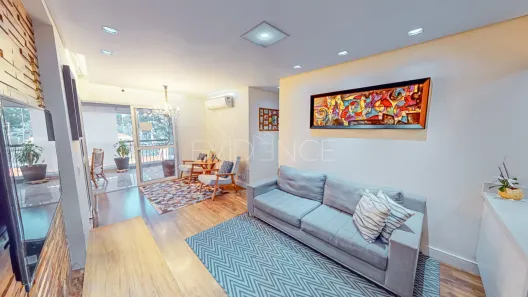 Apartamento com 3 Quartos à venda, 146m² no Vila Gomes Cardim, São Paulo