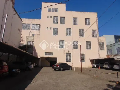 Prédio Comercial para alugar, 1739m² no São Geraldo, Porto Alegre