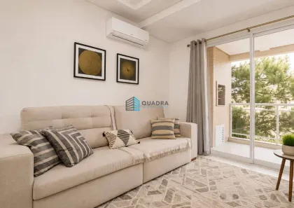 Apartamento com 2 Quartos à venda, 72m² no Canasvieiras, Florianópolis