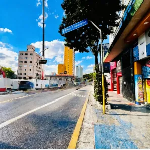 Ponto Comercial à venda, 224m² no Bela Vista, São Paulo