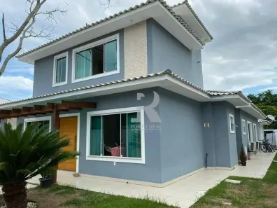 Casa de Condomínio com 3 Quartos à venda, 465m² no Caravelas, Armação dos Búzios