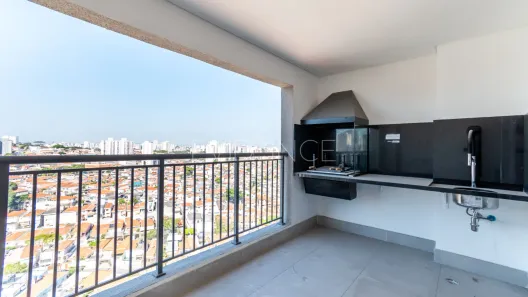 Apartamento com 2 Quartos à venda, 75m² no Alto da Mooca, São Paulo