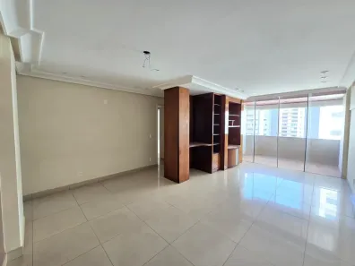 Apartamento com 3 Quartos à venda, 114m² no Setor Bueno, Goiânia