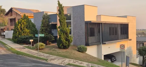 Casa com 4 Quartos à venda, 400m² no Jardim Santa Rita, Indaiatuba