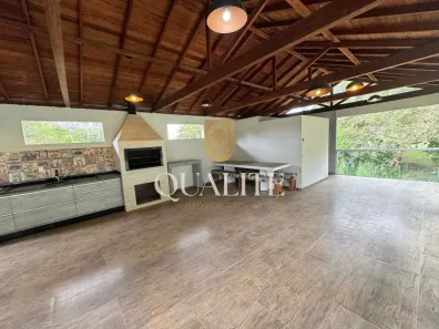 Casa com 4 Quartos à venda, 279m² no Ratones, Florianópolis