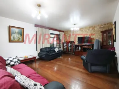Sobrado com 5 Quartos à venda, 302m² no Vila Albertina, São Paulo