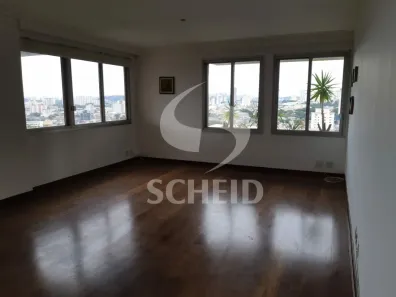Apartamento com 4 Quartos à venda, 411m² no Jardim Bélgica, São Paulo