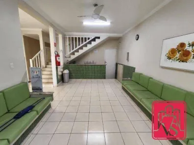 Imóvel Comercial à venda, 201m² no Centro, Santo André
