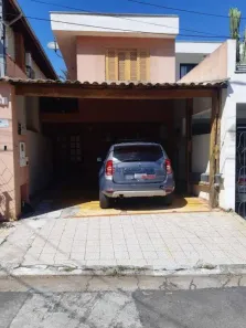 Casa de Condomínio com 3 Quartos à venda, 170m² no Jardim Olympia, São Paulo